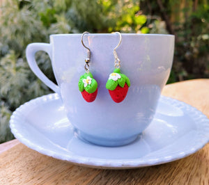 Handmade Earrings
