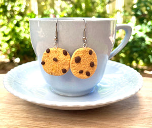 polymer clay jewellery