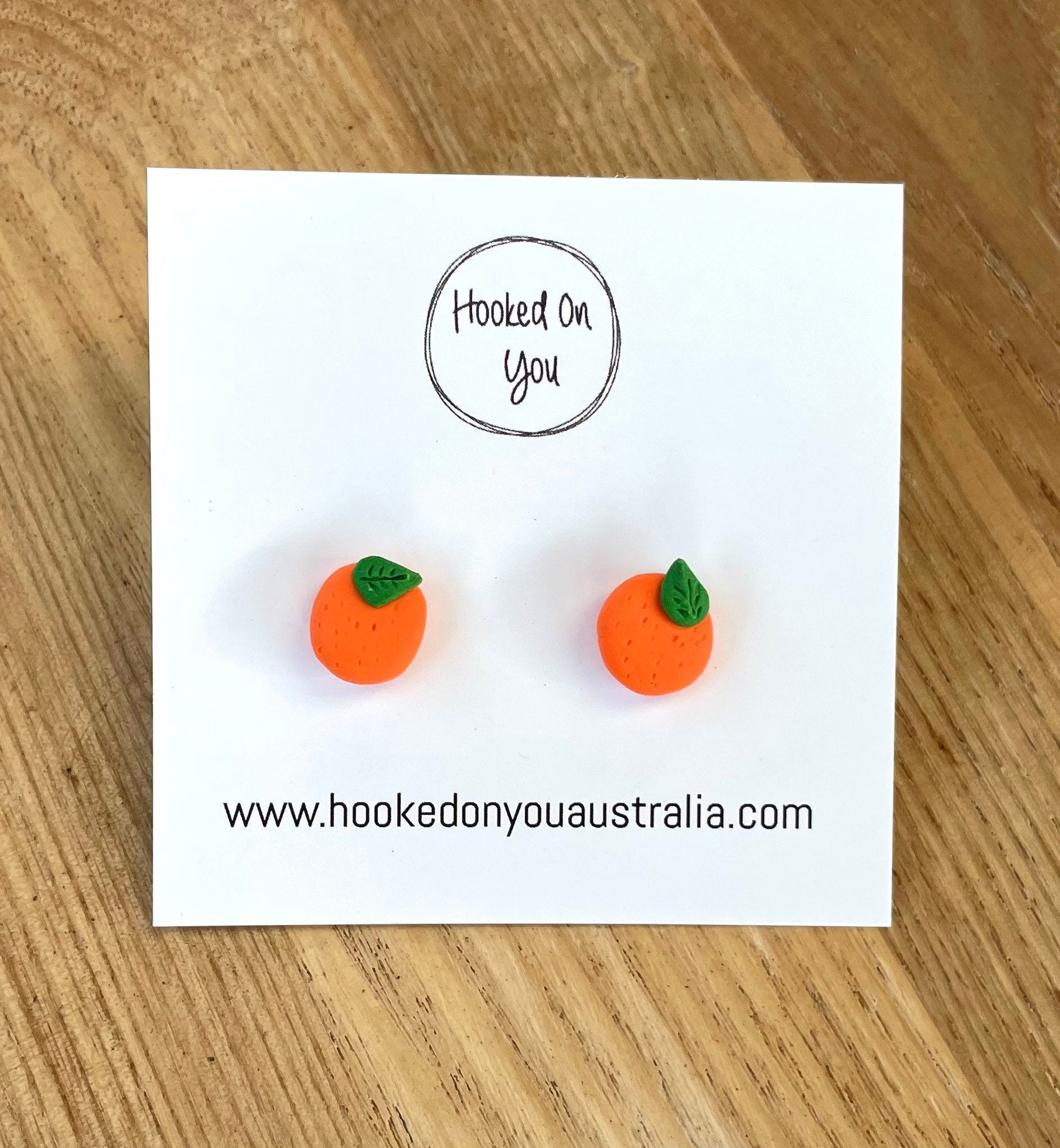 Statement Earrings