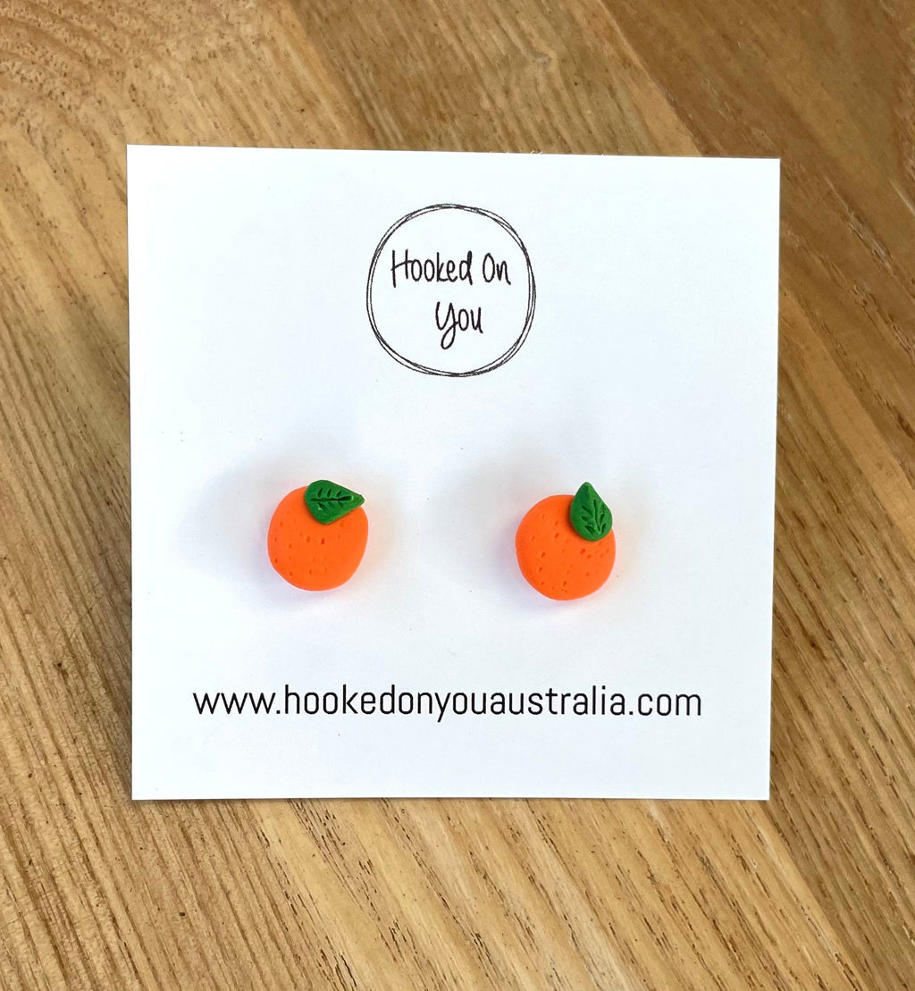 Statement Earrings