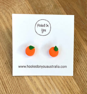 Statement Earrings