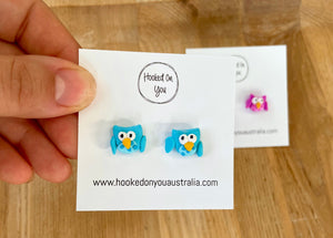 Clip On Earrings