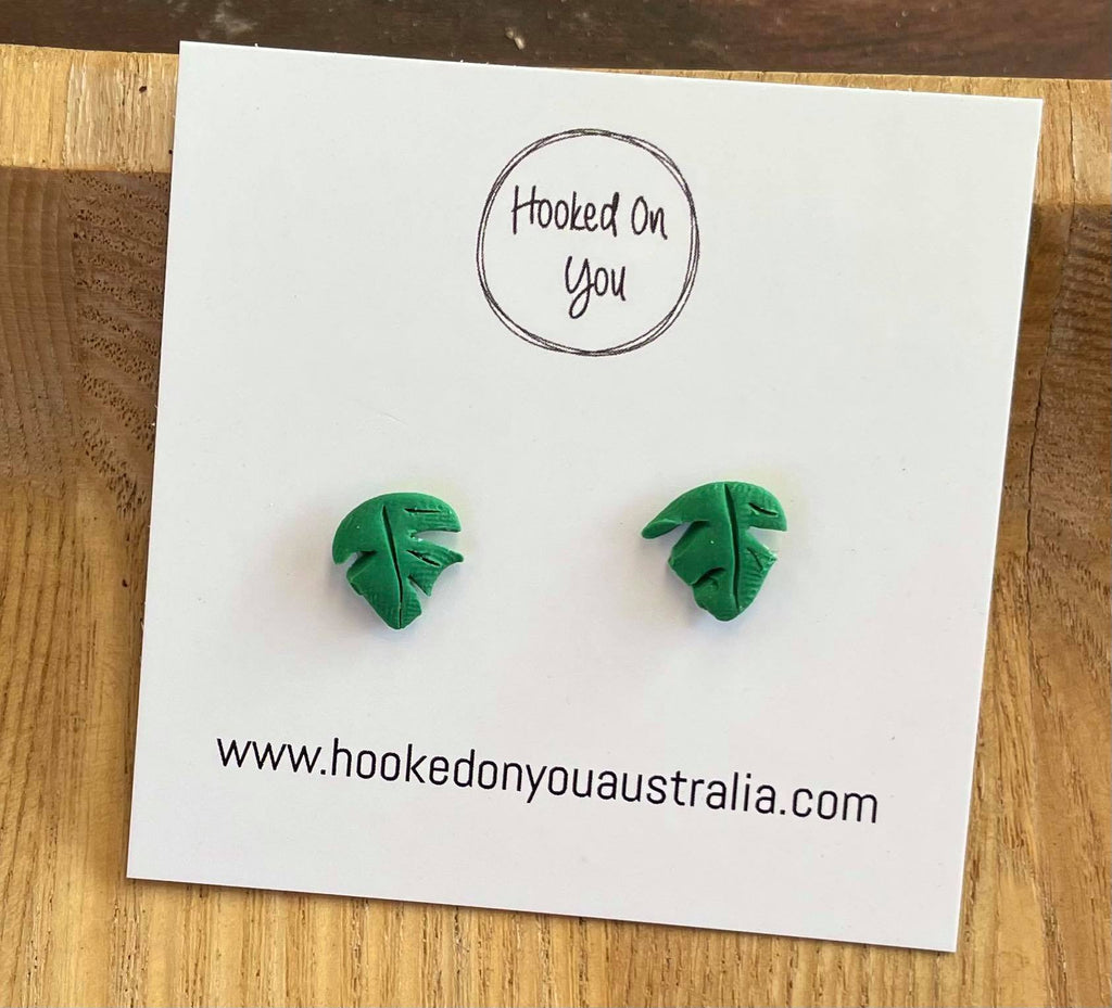 polymer clay jewellery