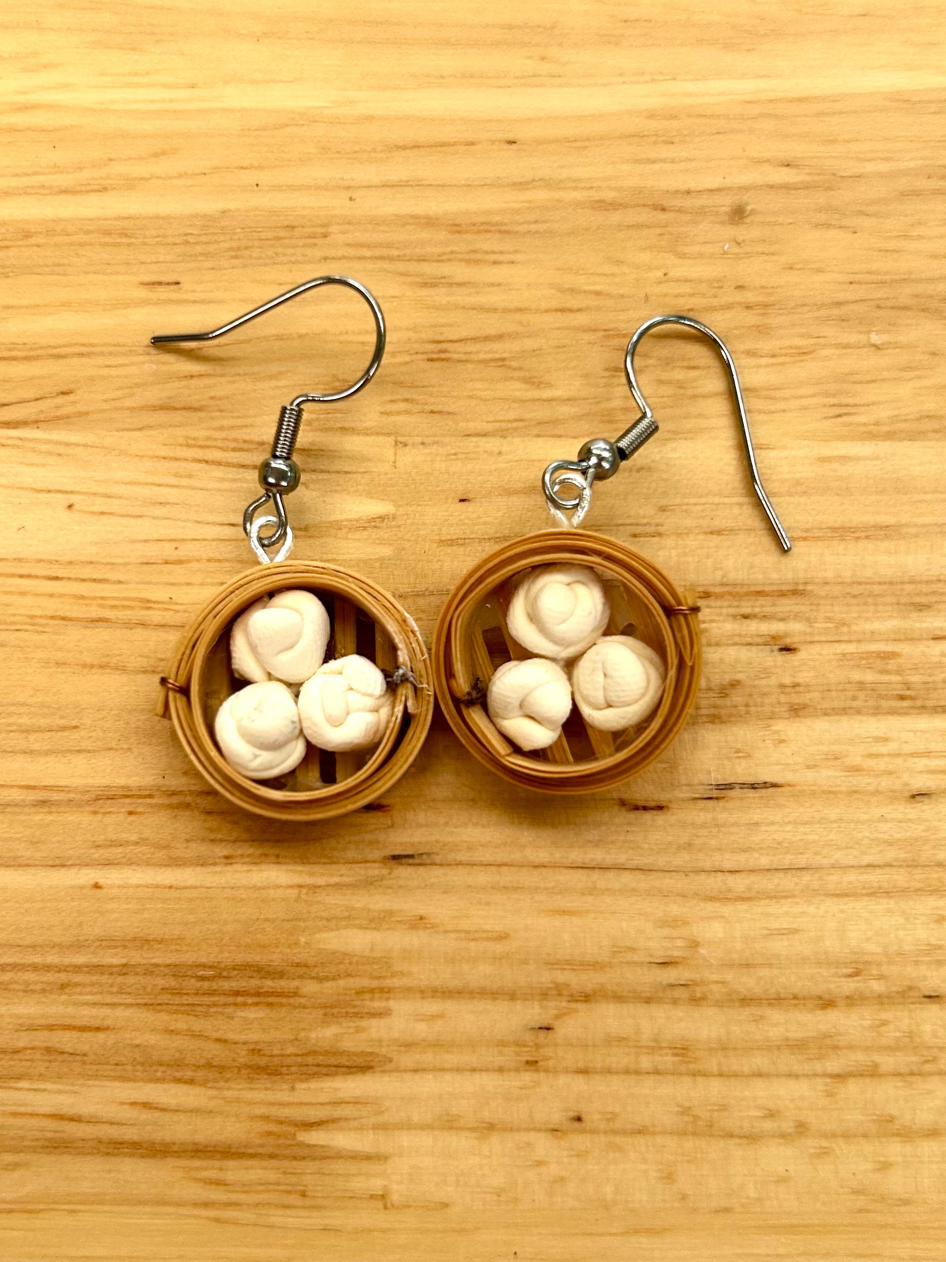 cool earrings