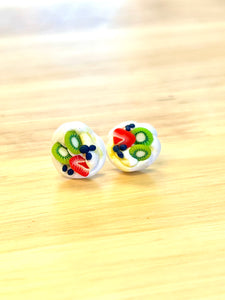 Christmas earrings Australia 