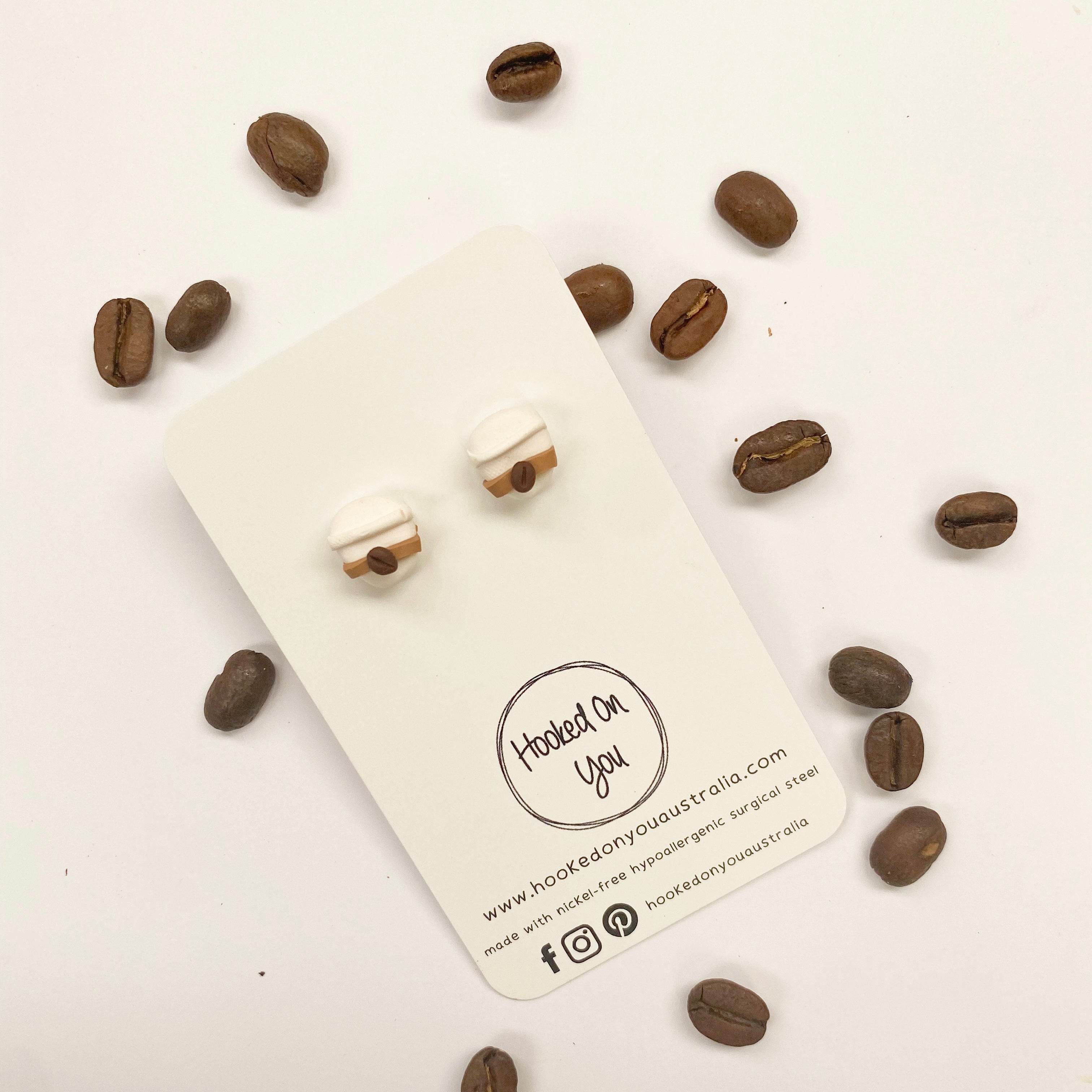 earrings for sensitive ears australia