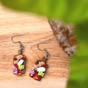 novelty earrings