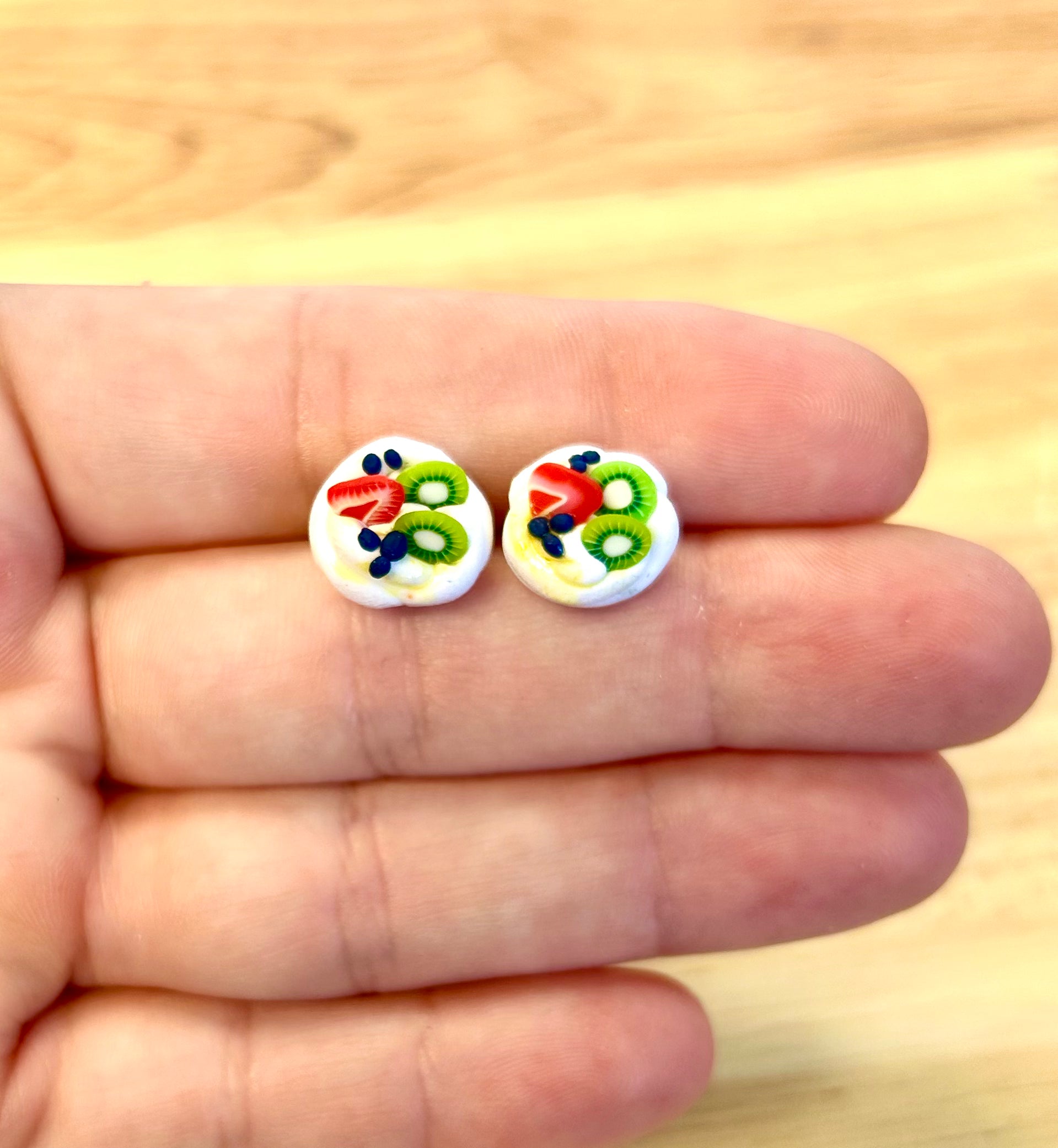 australian earrings