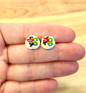 australian earrings